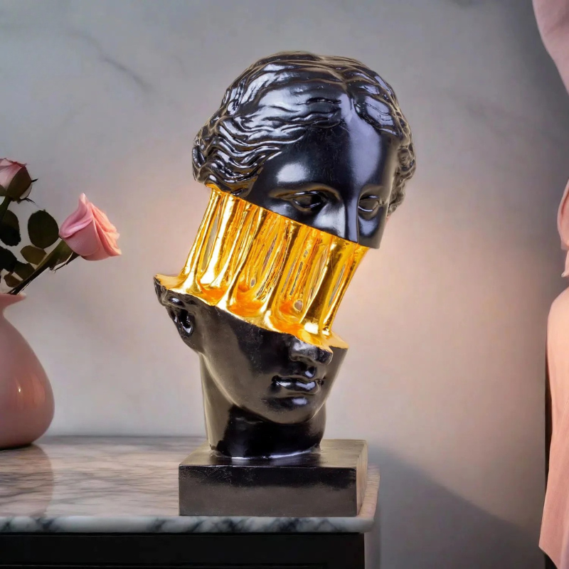 Statue Aphrodite de luxe
