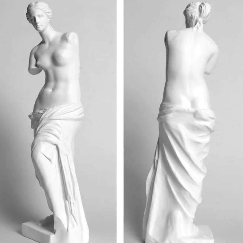 Statue Aphrodite classique