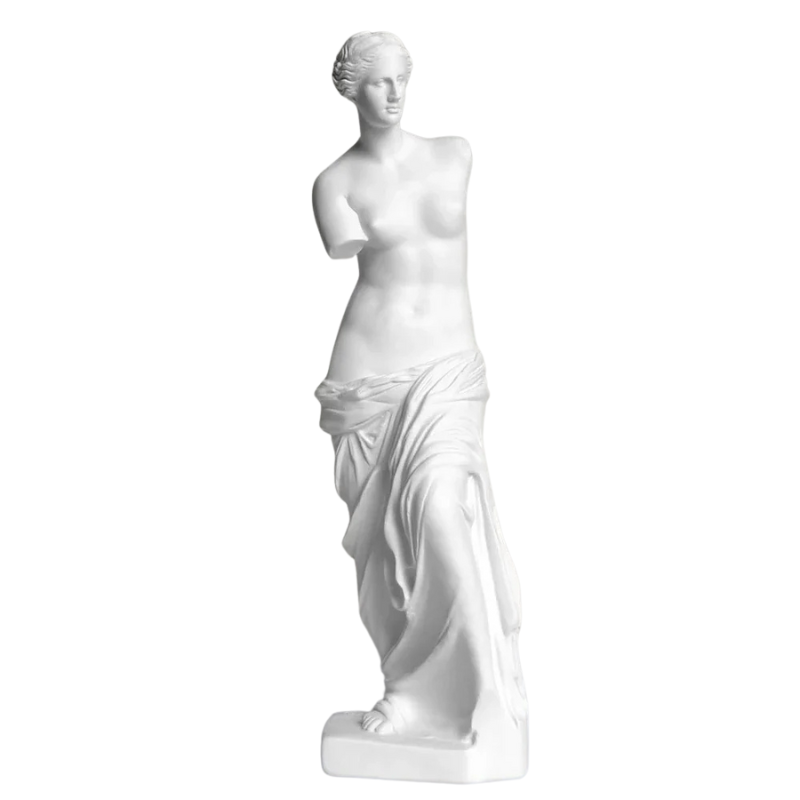 Statue Aphrodite classique