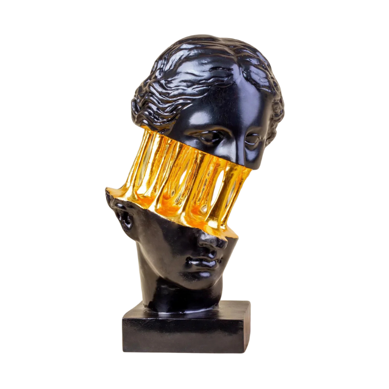 Statue Aphrodite de luxe