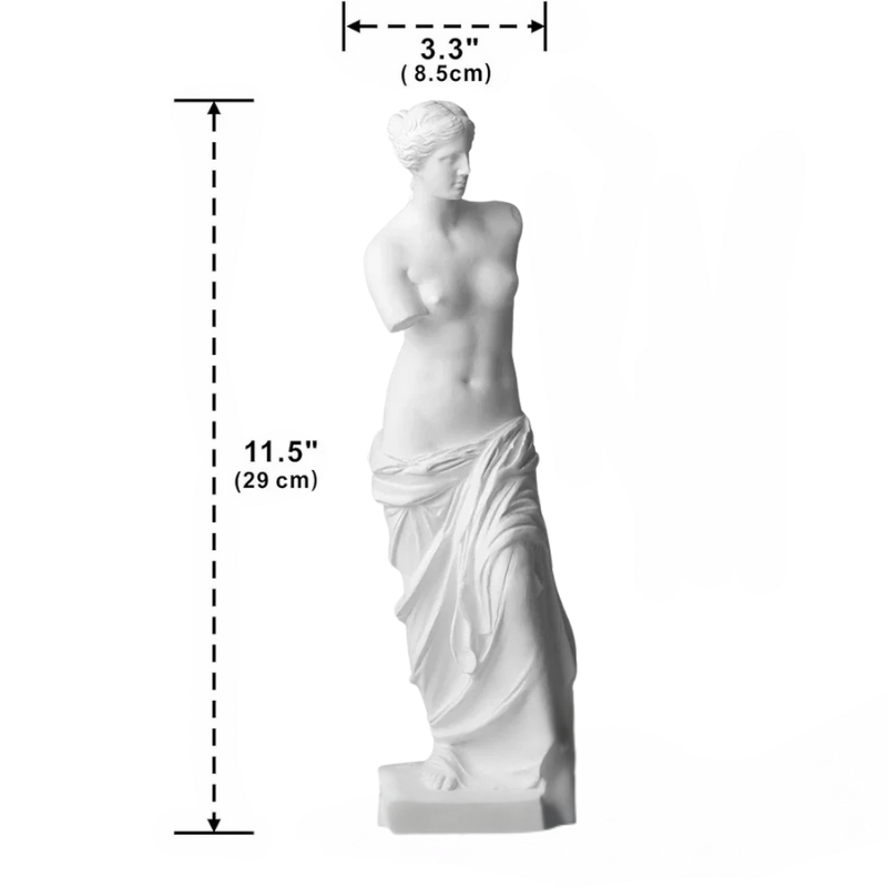 Statue Aphrodite classique