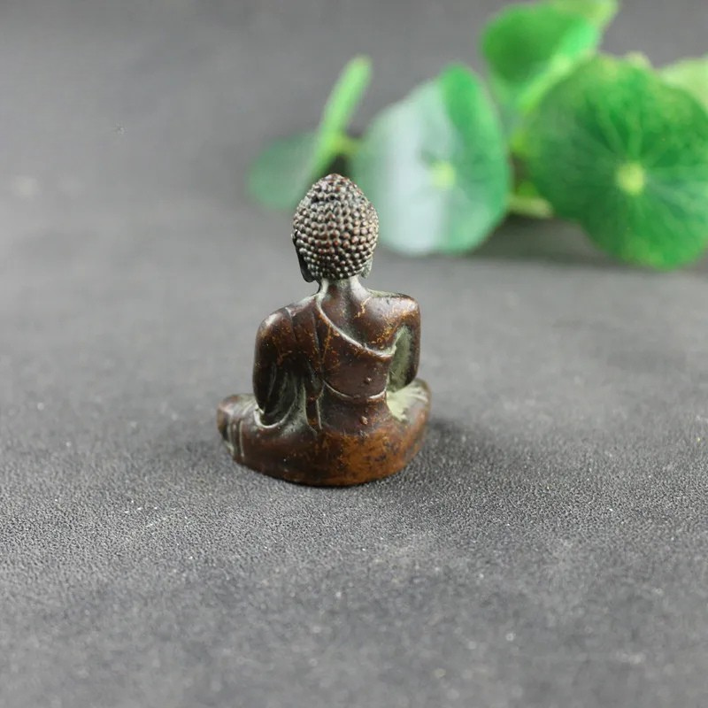 Petite Statue Bouddha