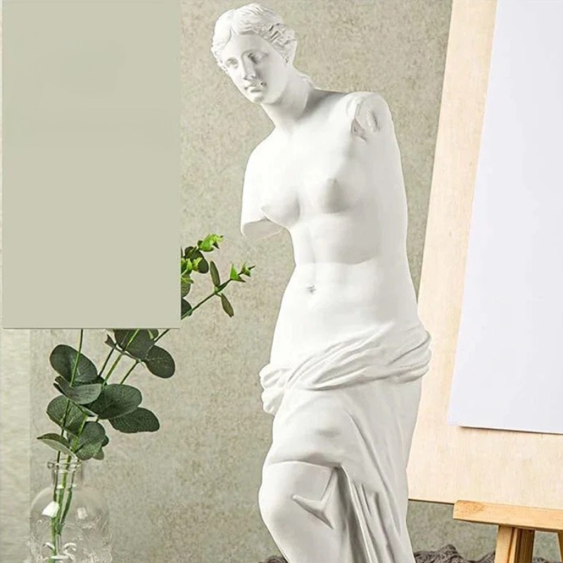 Statue Aphrodite classique