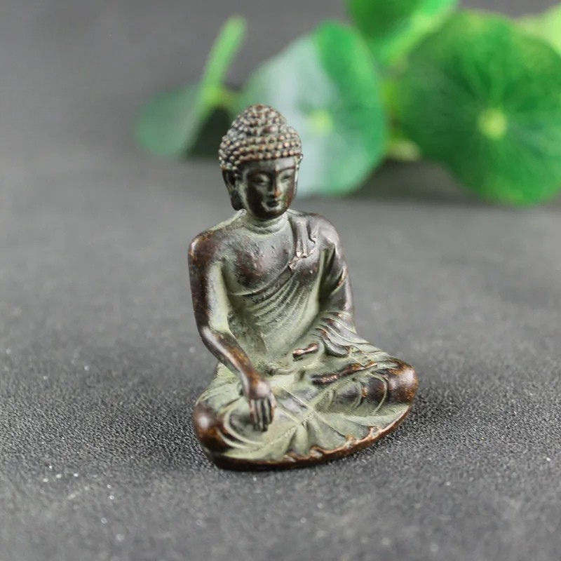 Petite Statue Bouddha