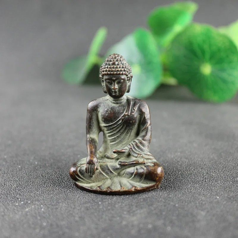 Petite Statue Bouddha