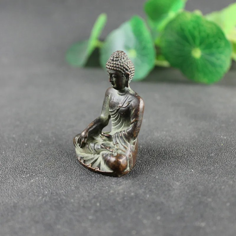 Petite Statue Bouddha