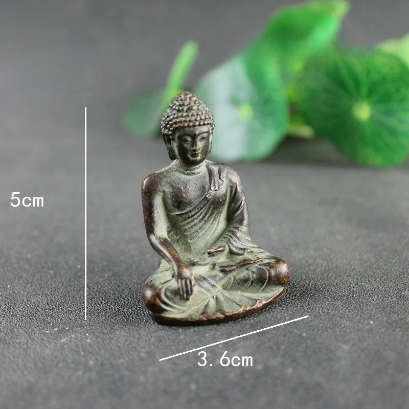 Petite Statue Bouddha