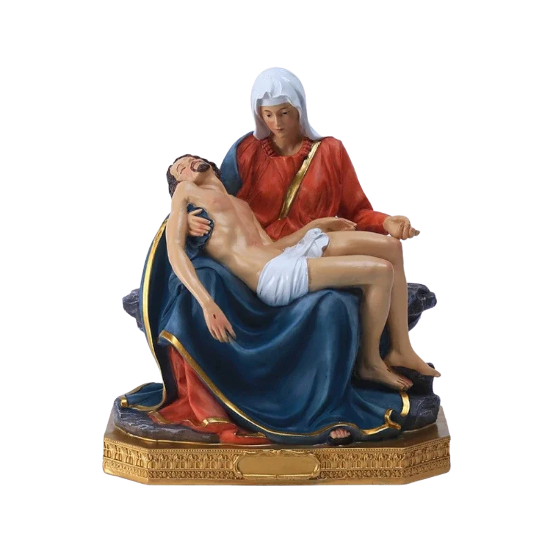 Statue La Pietà