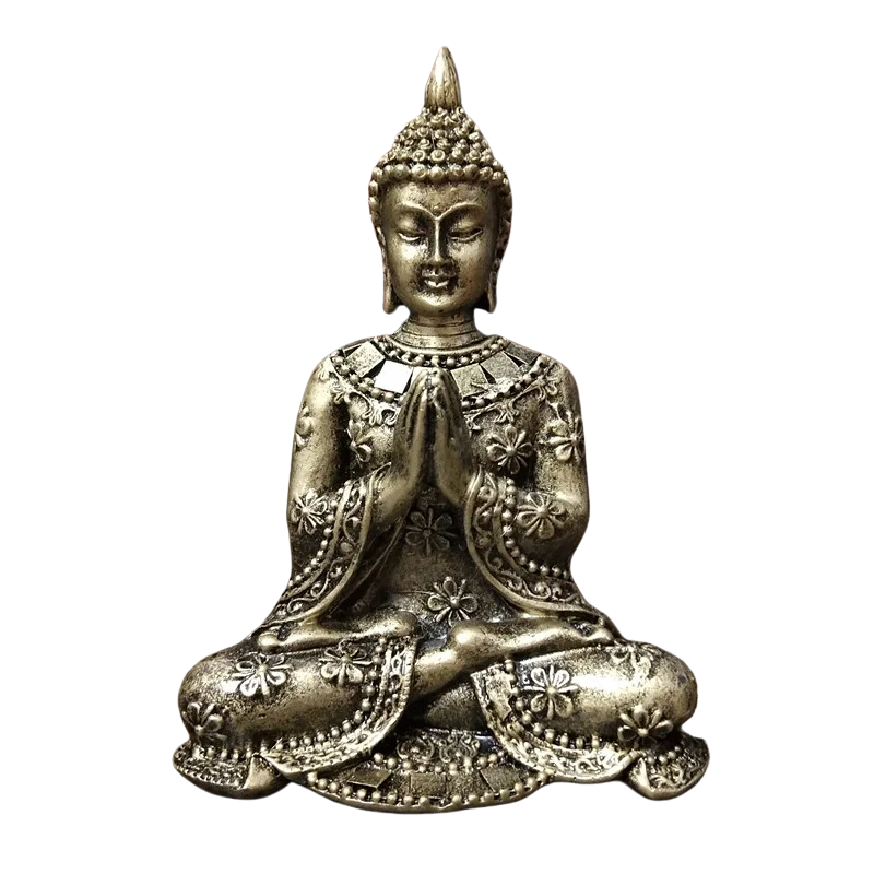 Statue Bouddha Thaïlandais