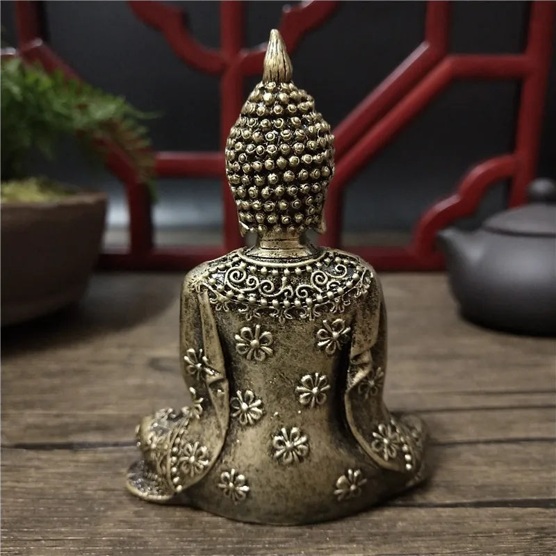 Statue Bouddha Thaïlandais