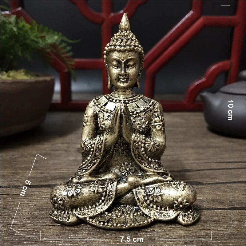 Statue Bouddha Thaïlandais