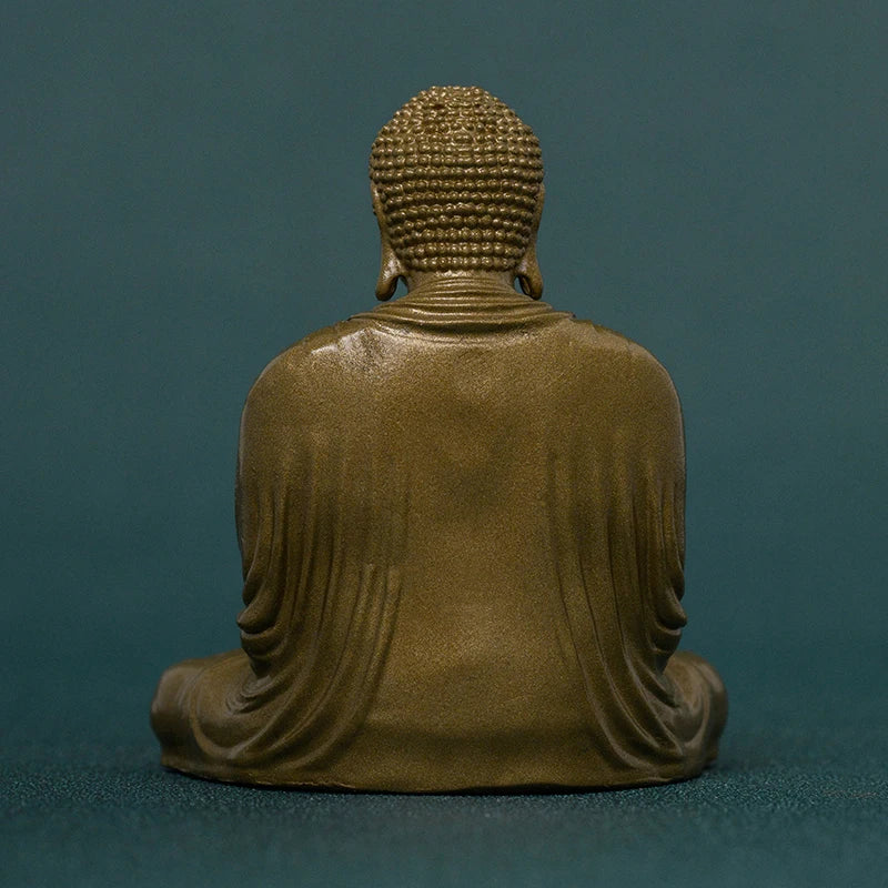 Statue Bouddha Kamakura