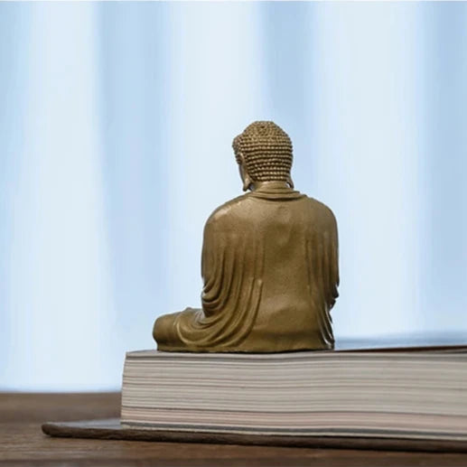 Statue Bouddha Kamakura