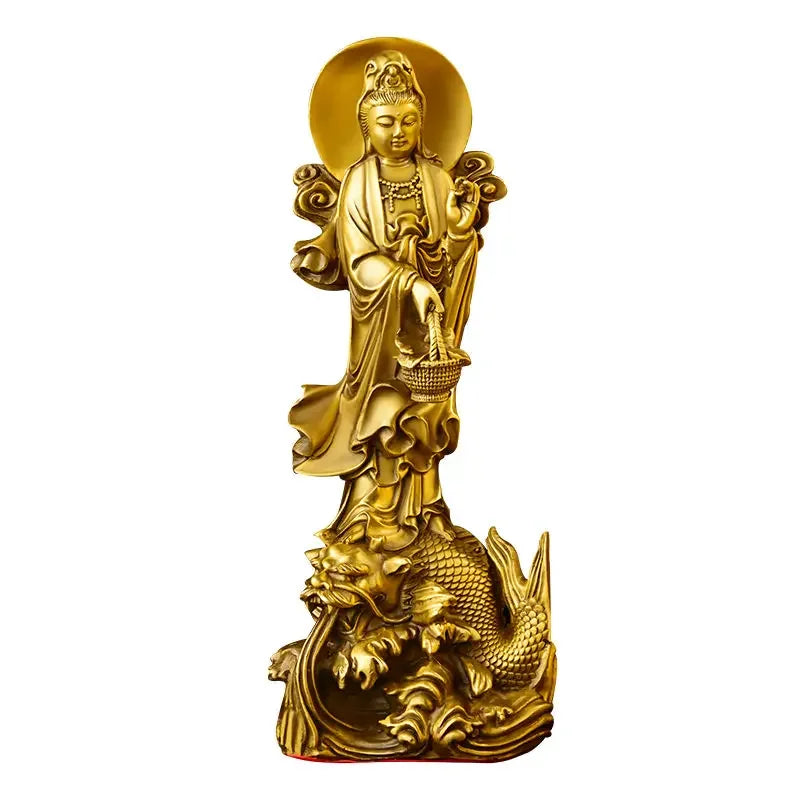 Statue Bouddha japonais