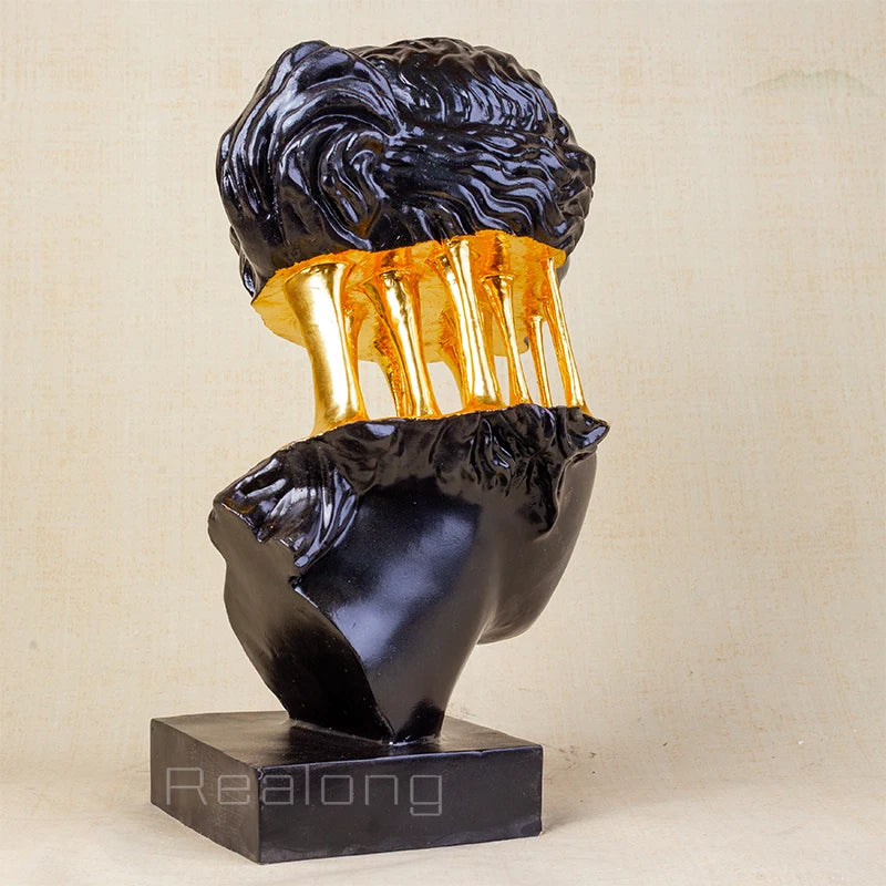 Statue Aphrodite de luxe
