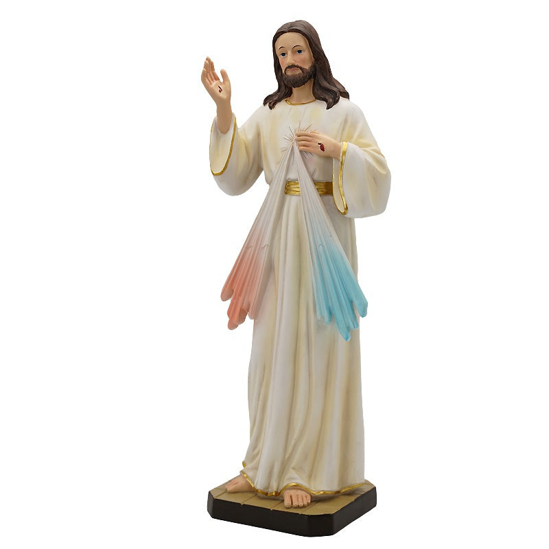 Sainte statue Jésus