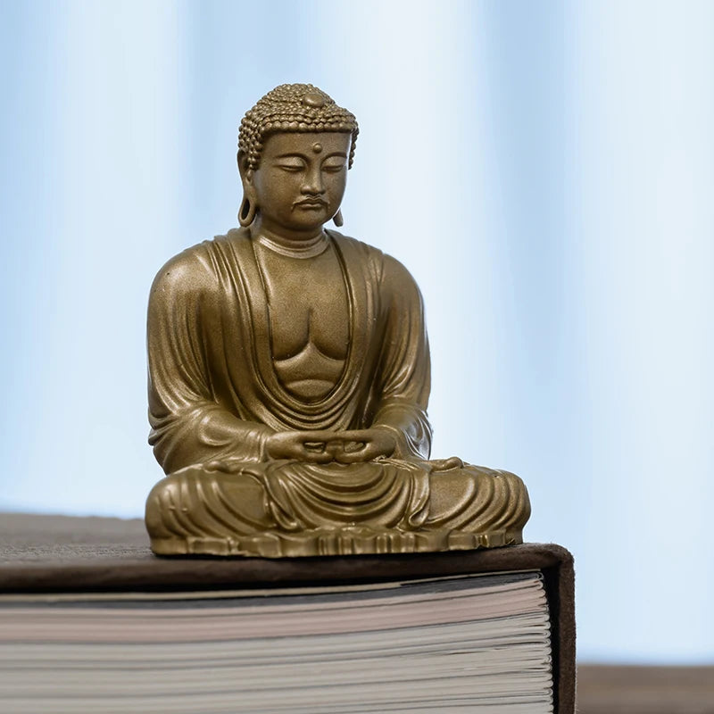 Statue Bouddha Kamakura