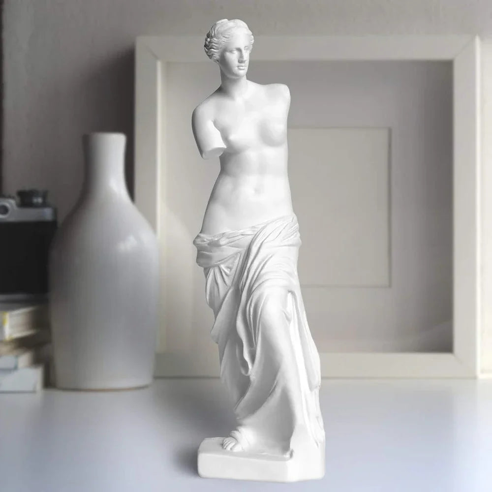 Statue Aphrodite classique