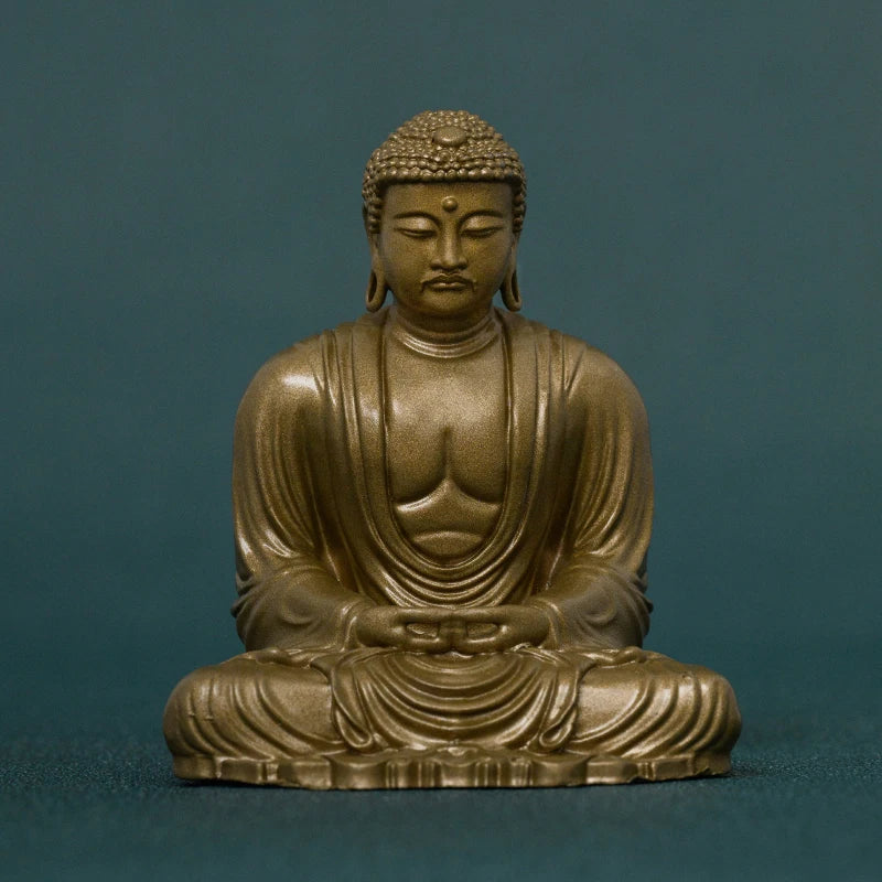 Statue Bouddha Kamakura