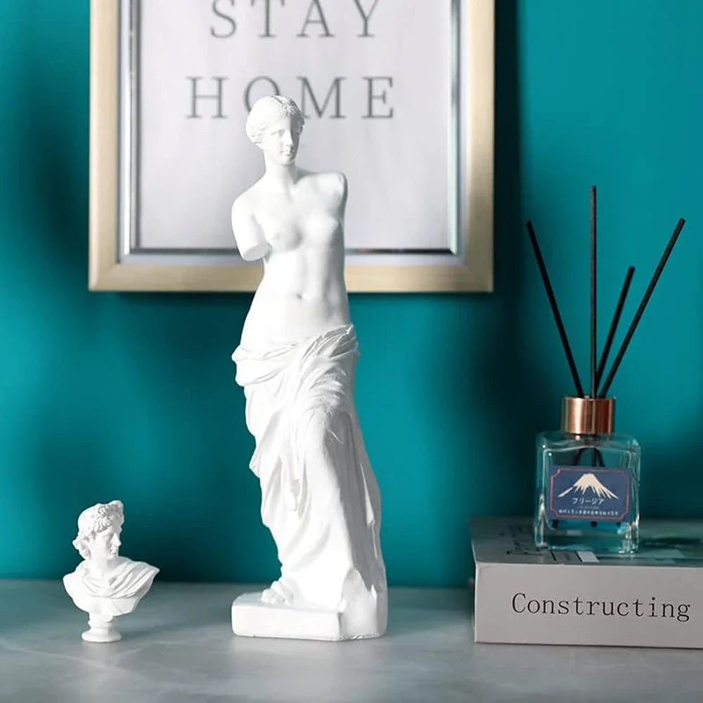 Statue Aphrodite classique