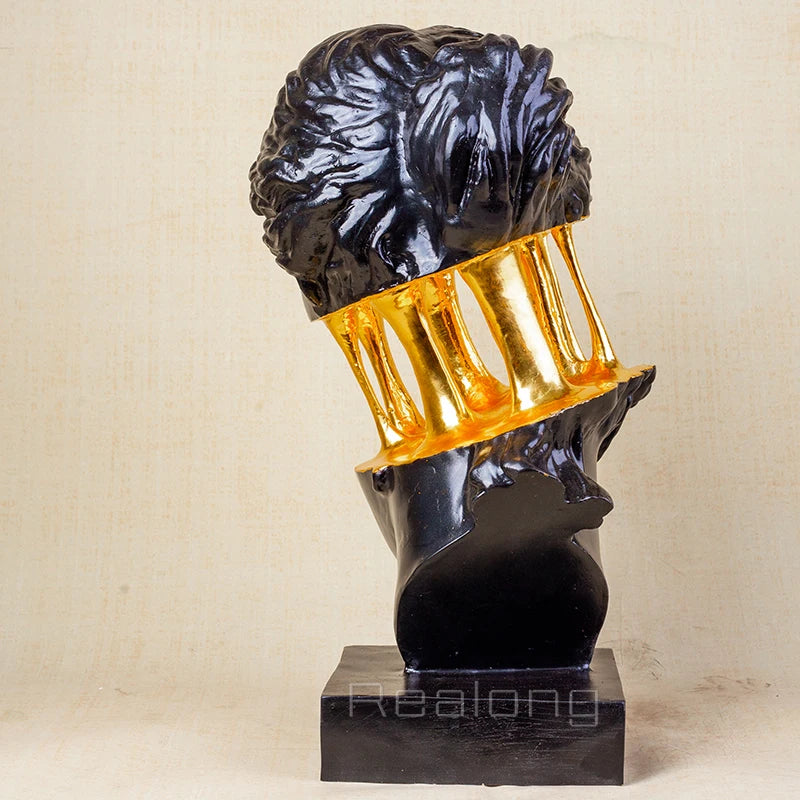 Statue Aphrodite de luxe