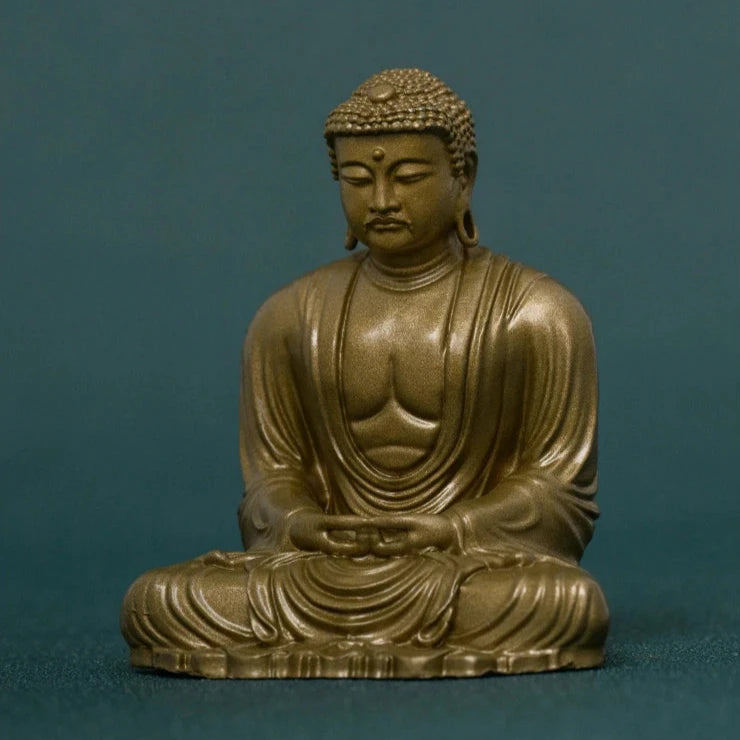 Statue Bouddha Kamakura