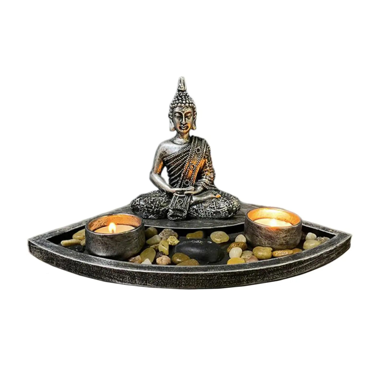 Statue Bouddha décorative