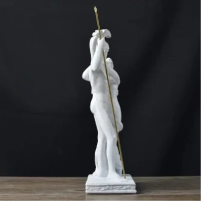 Statue Arès & Aphrodite