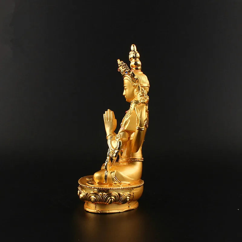 Statue Bouddha Intérieur