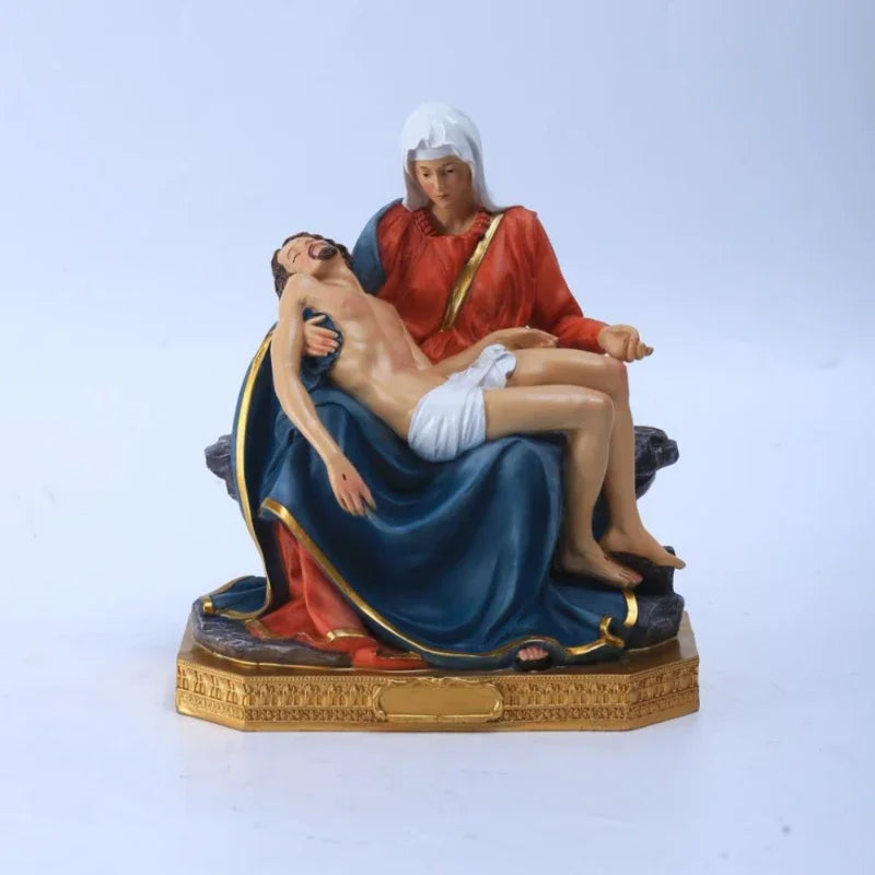 Statue La Pietà