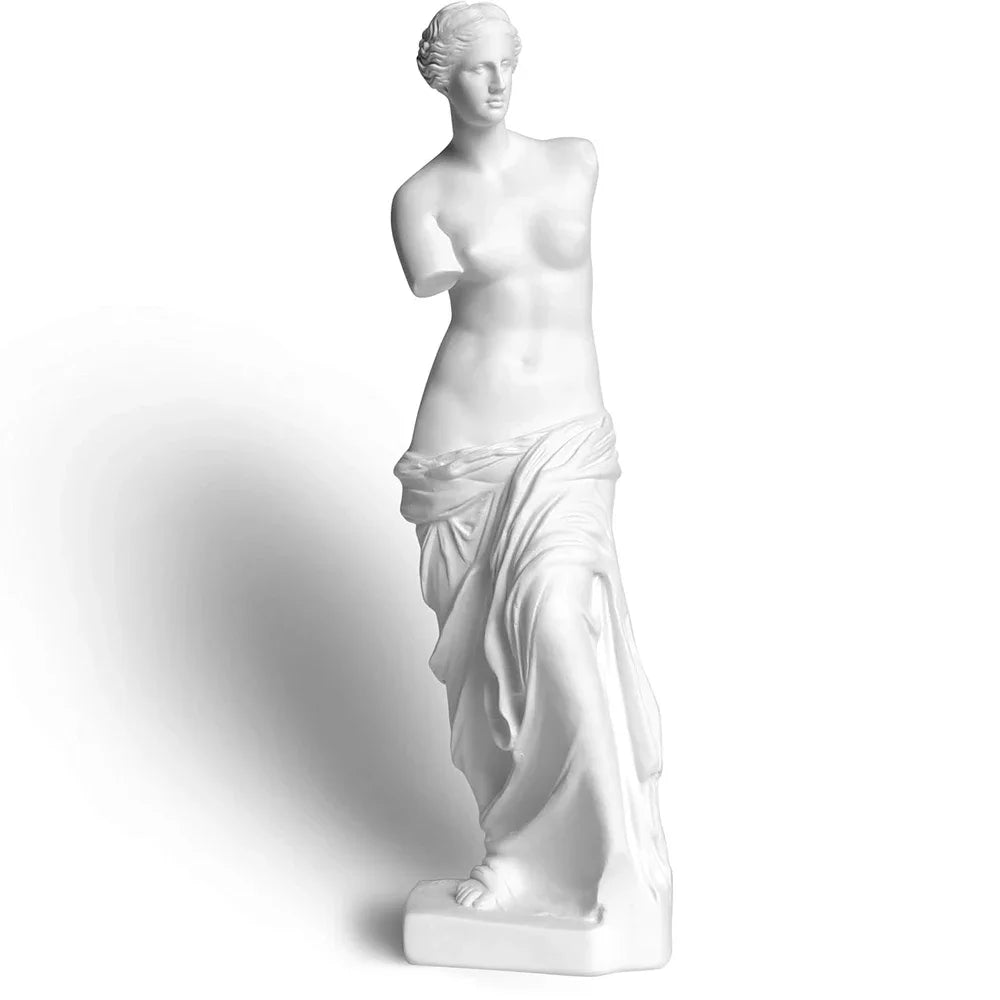 Statue Aphrodite classique