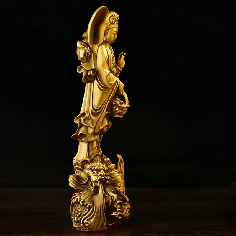 Statue Bouddha japonais