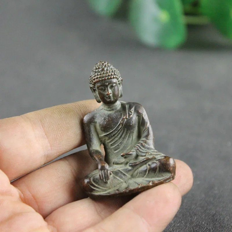 Petite Statue Bouddha