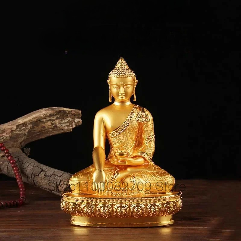 Statue Bouddha décorative