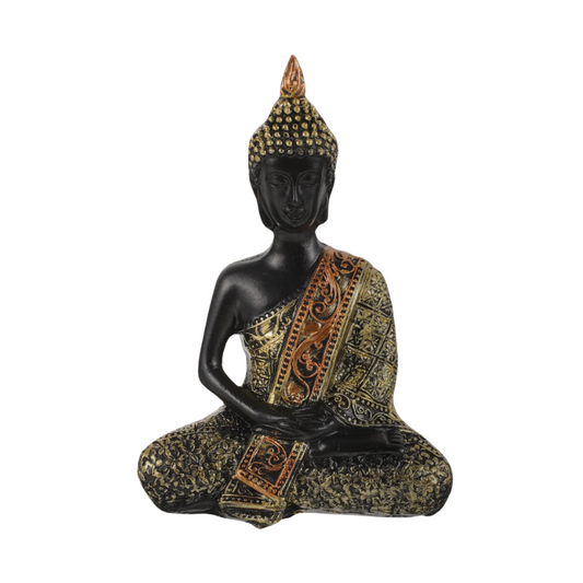 Statue Bouddha Paris