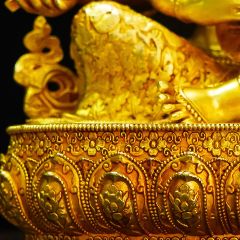 Statue Bouddha 30 cm