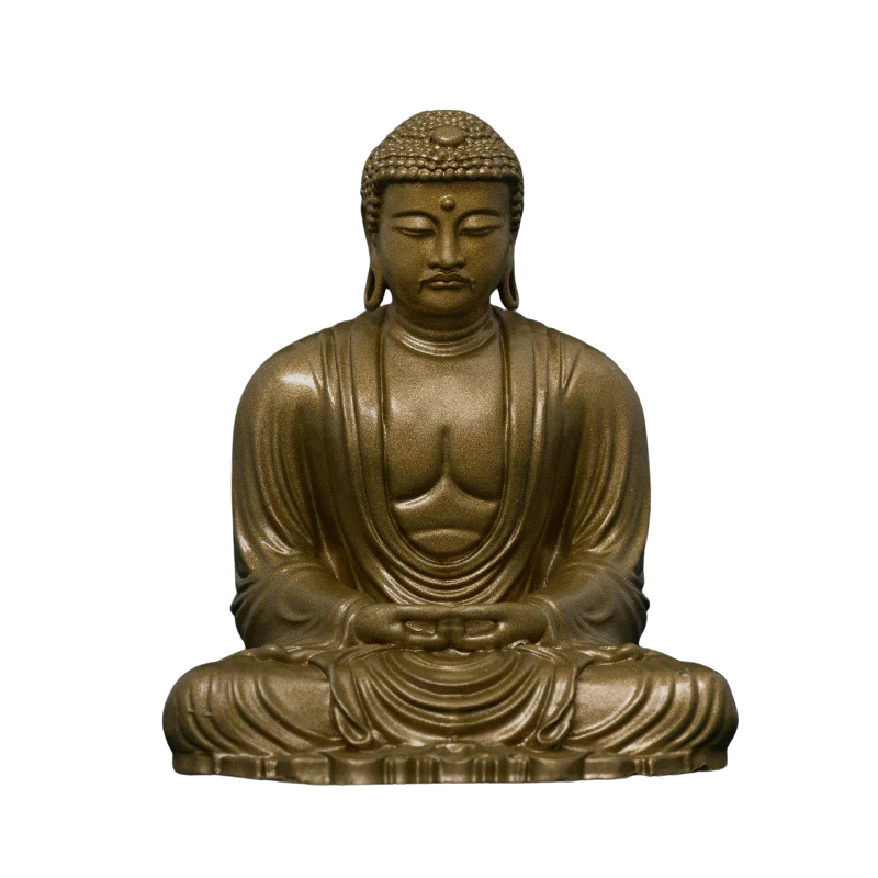 Statue Bouddha Kamakura