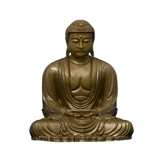 Statue Bouddha Kamakura