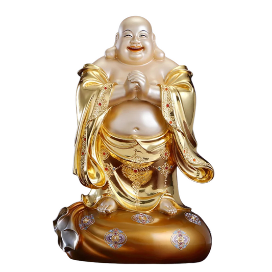Statue Bouddha 60 cm