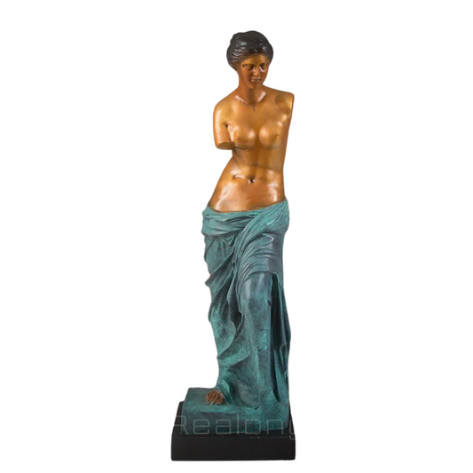 Statue Aphrodite mythologie