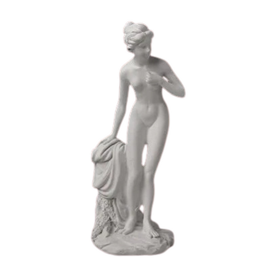 Statue Vénus nue
