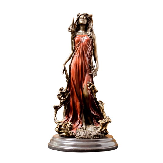 Statue Aphrodite antique