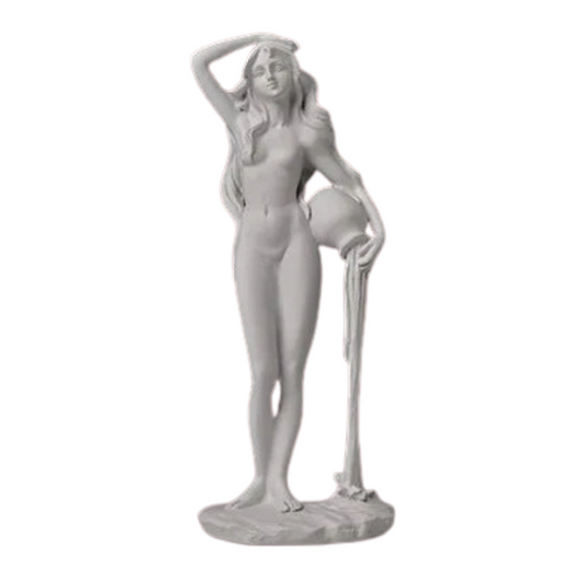 Statue Vénus Hydrie