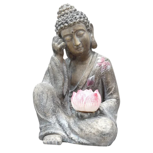 Statue Bouddha 50 cm