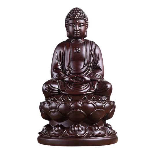 Statue Bouddha Laos