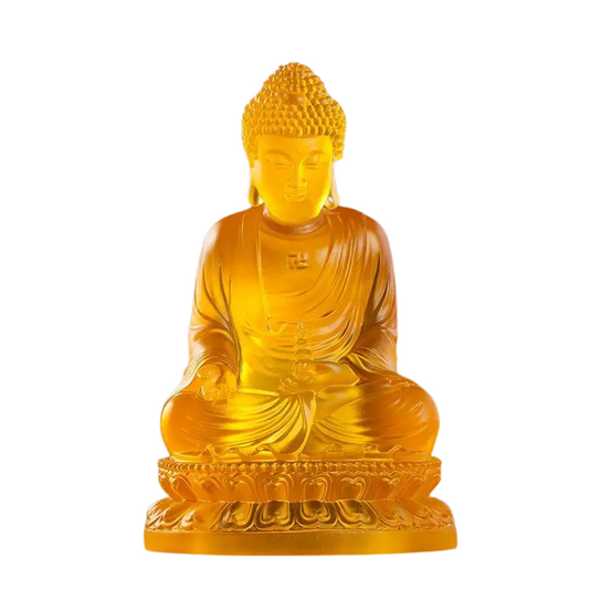 Statue Bouddha Belgique