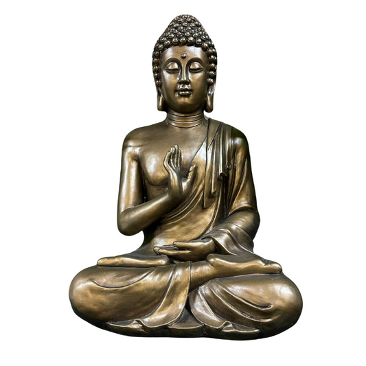 Statue Bouddha 75 cm
