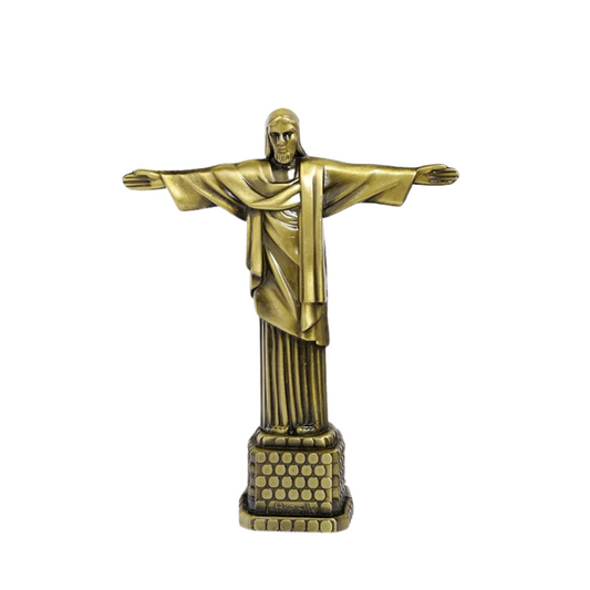 Statue Christ rédempteur