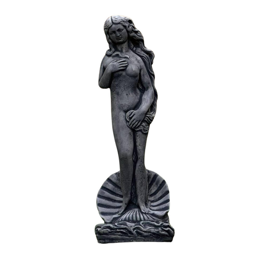 Statue de jardin vénus