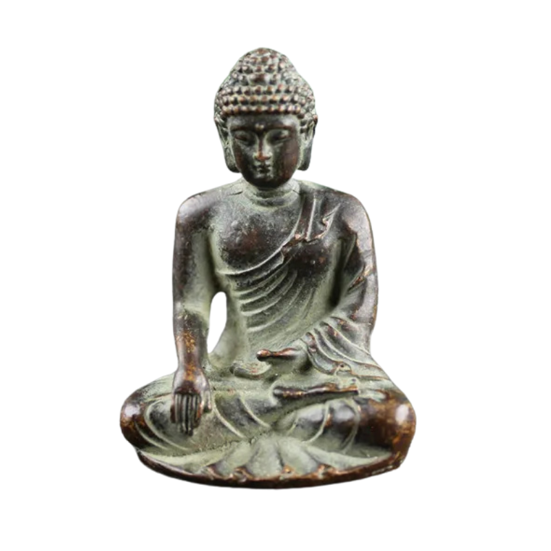 Petite Statue Bouddha